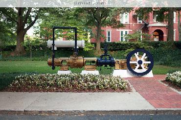 Cannon at Georgia Tech