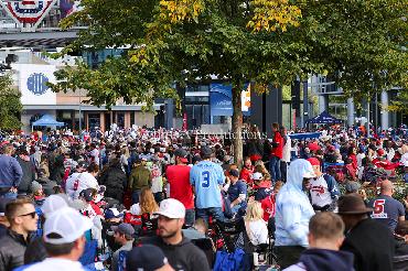 Braves Country Watch Party