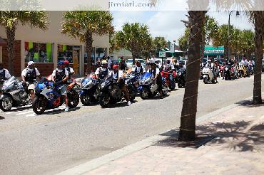 Street Bikers