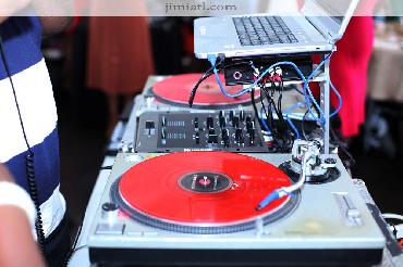 DJ Equipment Focus