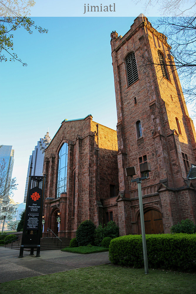 Midtown Presbyterian Church