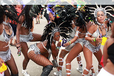 Carnival Photography Gallery