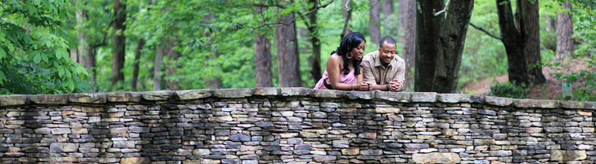 Atlanta Engagement Photographer