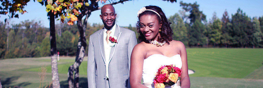 Wedding Photographer Lawrenceville GA